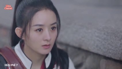 Tập 7 - Hữu Phỉ (Thuyết minh)_DV Triệu Lệ Dĩnh, Vương Nhất Bác, Tôn Kiên, Trần Nhược Hiền, Châu Khiết Quỳnh