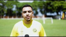 FC Cascavel enfrenta o Maringá, pela segunda rodada do Torneio de Verão