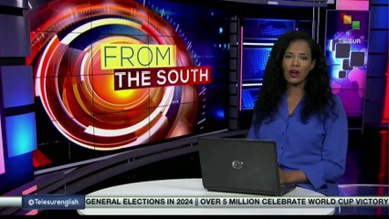 FTS 9:30 21-12: Former Peruvian First Lady heads to Mexico as asylum seeker