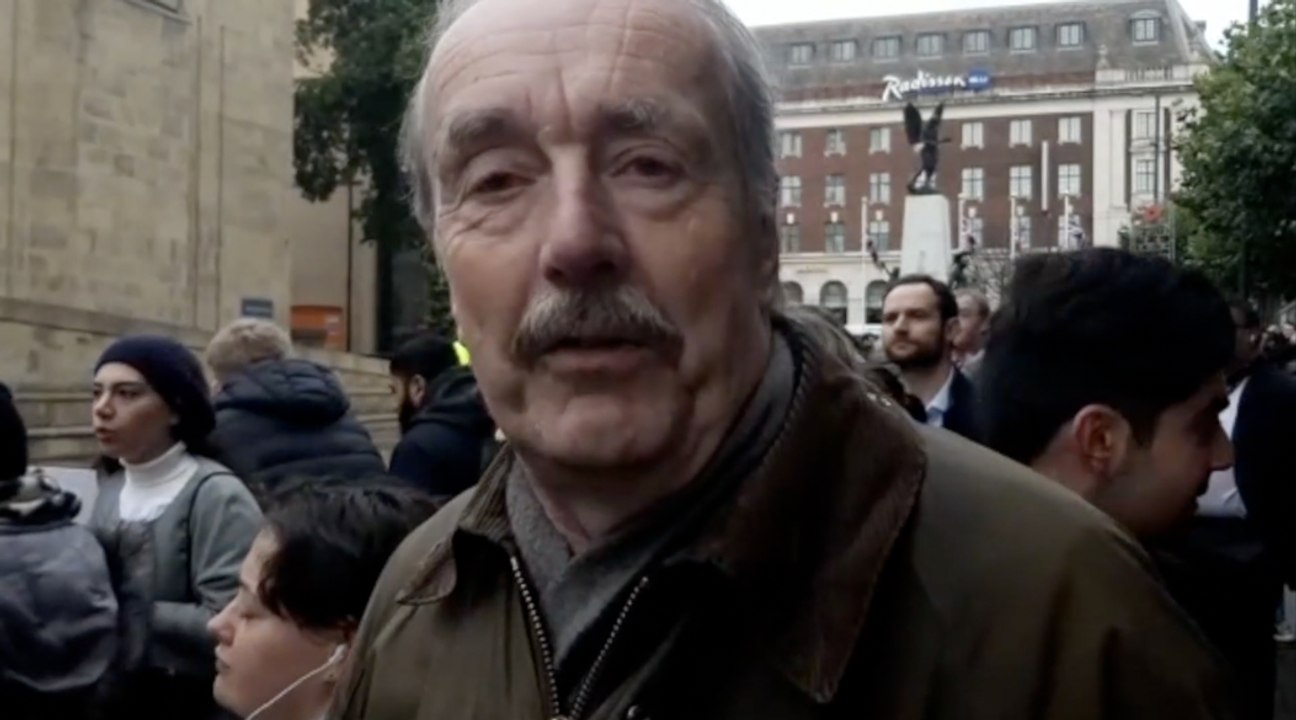 Leeds review of the year November and December 2022: King Charles in Leeds, Monarch greets crowds outside Leeds Central Library to rapturous applause