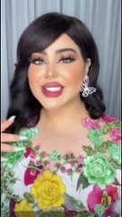 مروة راتب جابت العيد بالخصر الجديد