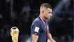 GALA VIDEO - Kylian MBappé : oubliée la finale de la Coupe du monde, les choses sérieuses reprennent… déjà !