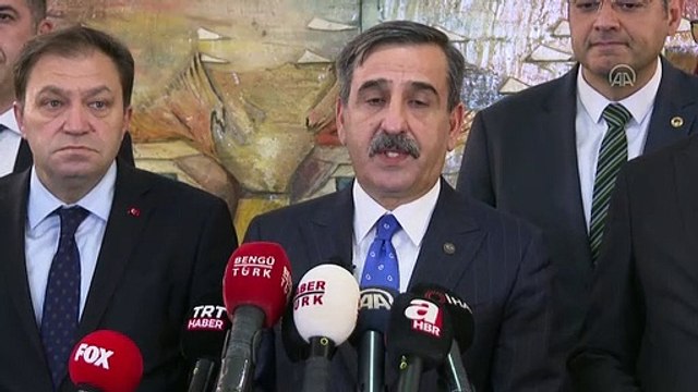 Kamu-Sen'den memurlar için ek zam ve sabit vergi talebi