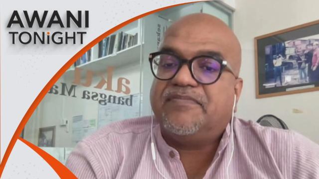 AWANI Tonight: Ensuring effective & efficient operations in SUHAKAM
