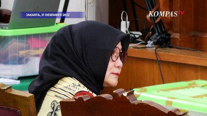 Kata Ahli Psikologi Soal Putri Candrawathi Masih Temui Yosua Usai Alami Pelecehan Seksual