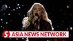 Vietnam News | Christina Aguilera celebrates birthday in Ha Long Bay