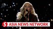 Vietnam News | Christina Aguilera celebrates birthday in Ha Long Bay