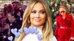 JLo and Ben Make Sure Their First Christmas As A Married Couple Will Be Different From Every Year