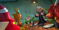 Skylanders Academy S01 E05