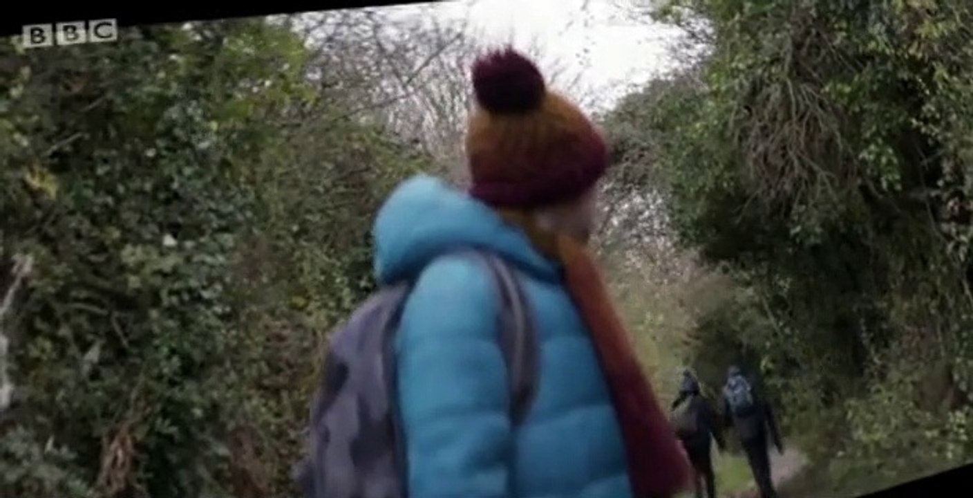 The Snow Spider S01 E03