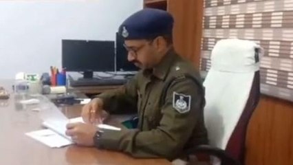 हैवानियत, दुष्कर्म का विरोध किया तो किशोरी की बेरहमी से कर दी हत्या..