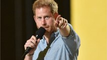 [TEST] Voici - Prince Harry a pris une grande décision concernant la sortie de ses mémoires