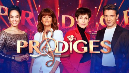 Prodiges : Le grand bal de Noël : Coup de coeur de Télé 7