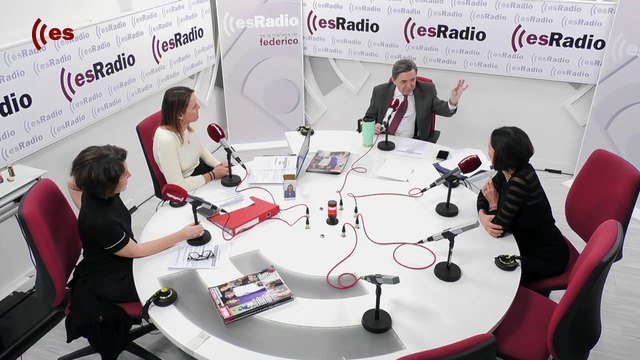 Hablemos con Ayanta: Con Natalia Millán