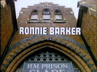 Porridge - S01 - E01 - New Faces, Old Hands