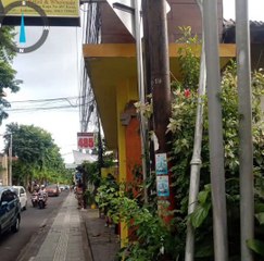 Instalasi layanan 1P (inet only)