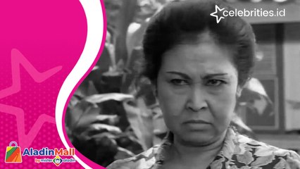 Kabar Duka, Aminah Cendrakasih Meninggal Dunia dalam Usia 84 Tahun