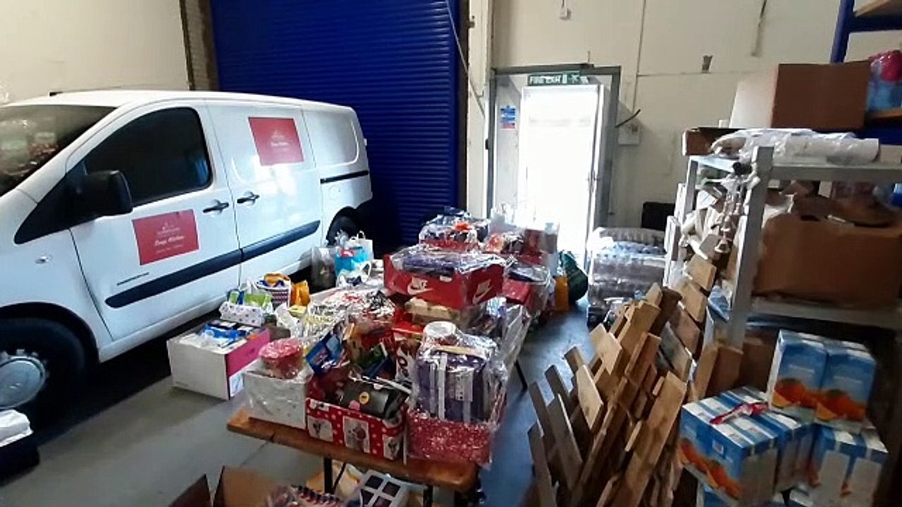 Sunderland AFC fans raise over £16,000 for Sunderland Soup Kitchen