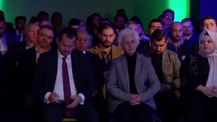DEVA Partisi Genel Başkanı Babacan, partisinin "Gençlik Eylem Planı"nı açıkladı
