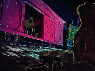 Dumbo 1941 + 2019 Song Of The Roustabouts (Español Latino Dub)