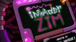 Invader Zim Invader Zim E020 – Door to Door