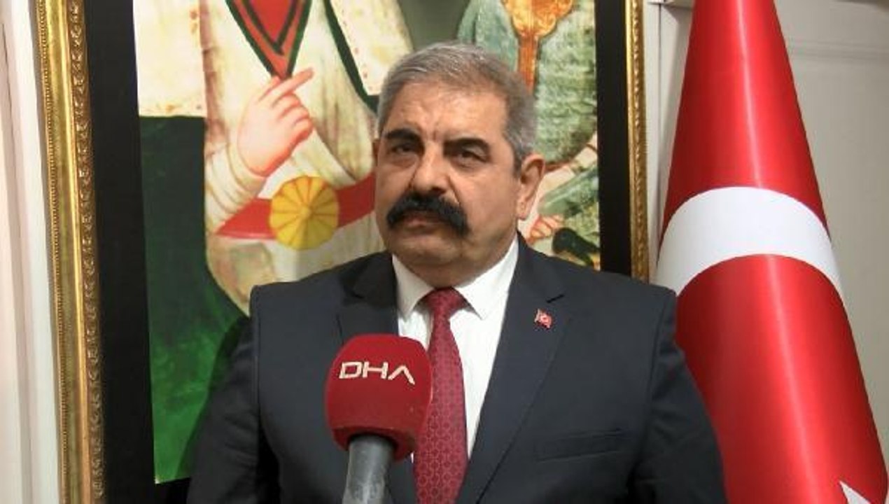 Bahçeli'nin hibe ettiği arsaya cemevi yapılacak