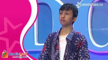 Kontestan Indonesian Idol Ini Lupa Lirik, para Juri Bantu Ingatkan
