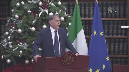 25 Aprile, La Russa: "Per festeggiarlo non basta andare al corteo"