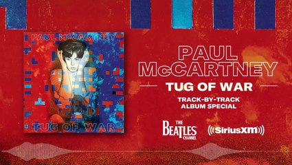 Paul McCartney remembers struggling to grieve for John Lennon before writing 'Here Today'