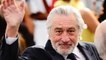 Robert De Niro ‘good’ after woman tried to steal presents from his Christmas tree