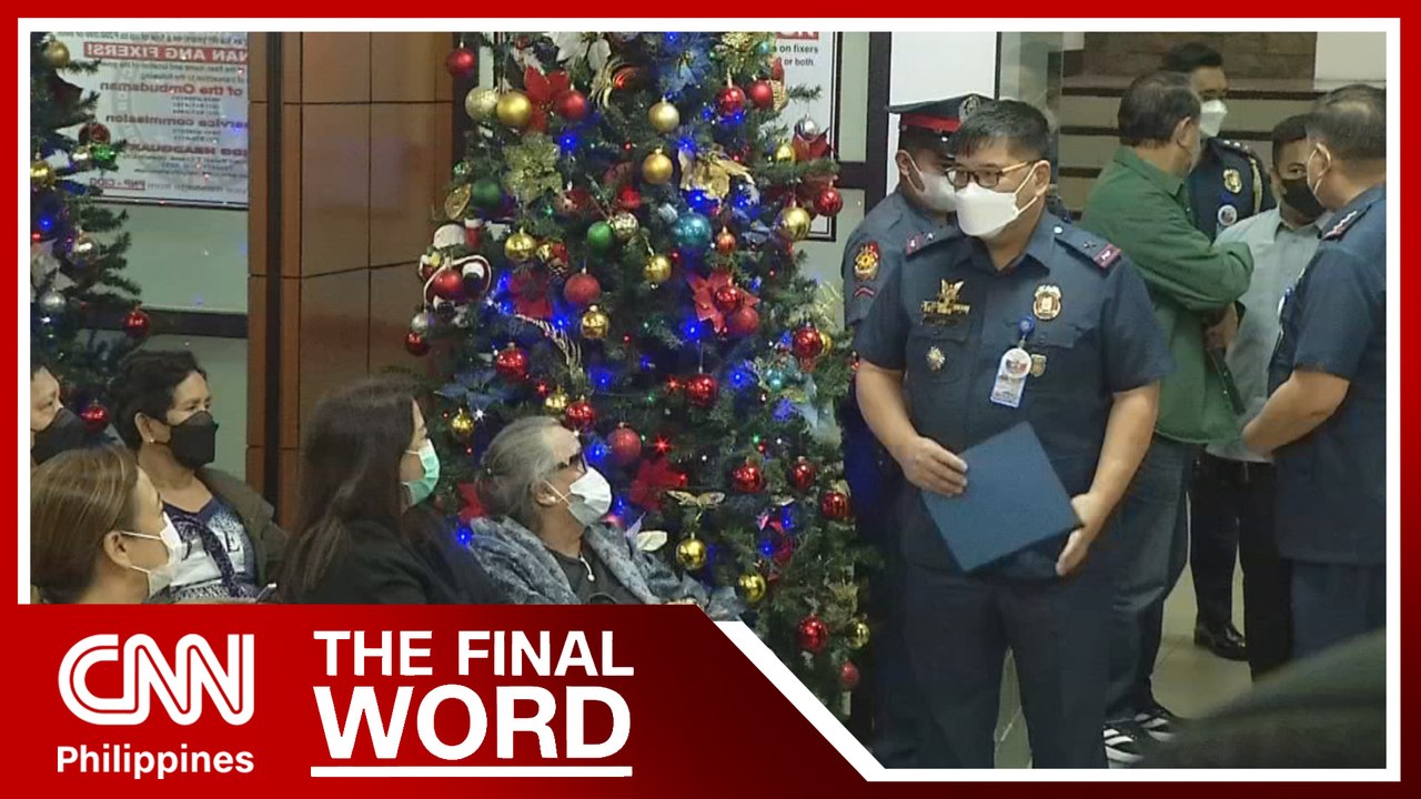 Police yet to identify mastermind in missing sabungeros case
