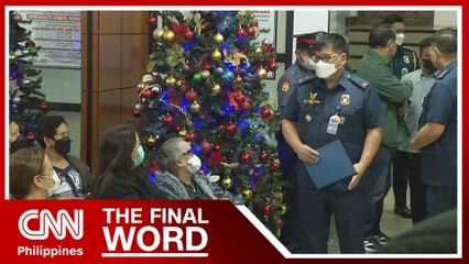 Police yet to identify mastermind in missing sabungeros case