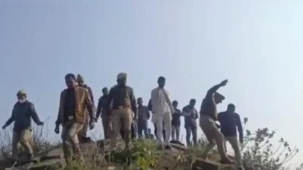 श्रावस्ती: राप्ती नदी में महिला का शव मिलने से सनसनी