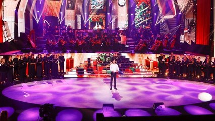 Prodiges - Le grand bal de Noël