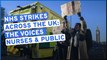 NHS strike - Thousands of 999 call handlers, ambulance drivers, paramedics go on strike across England, Wales and N