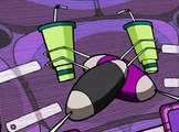 Invader Zim Invader Zim E029 – Walk for your Lives