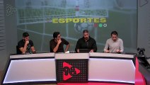 98 Esportes | Uma tendência no futebol brasileiro