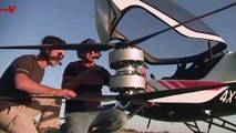 Israeli Startup Makes Personal Flying Vehicles a Near Future Possibility