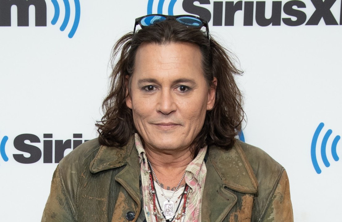 ジョニー・デップ、アンバー・ハードからの和解金を慈善団体に寄付へ