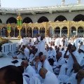 Mecca live Azan Makka Masjid Al Haram_HD