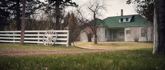 'Uno de nosotros', tráiler de la película con Kevin Costner