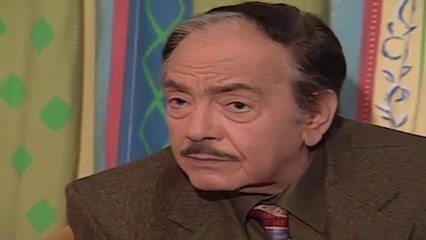 مسلسل | ( لدواعى امنية ) (بطولة) ( كمال الشناوي و ماجد المصري و منة شلبي ) | الحلقة 20 العشرون