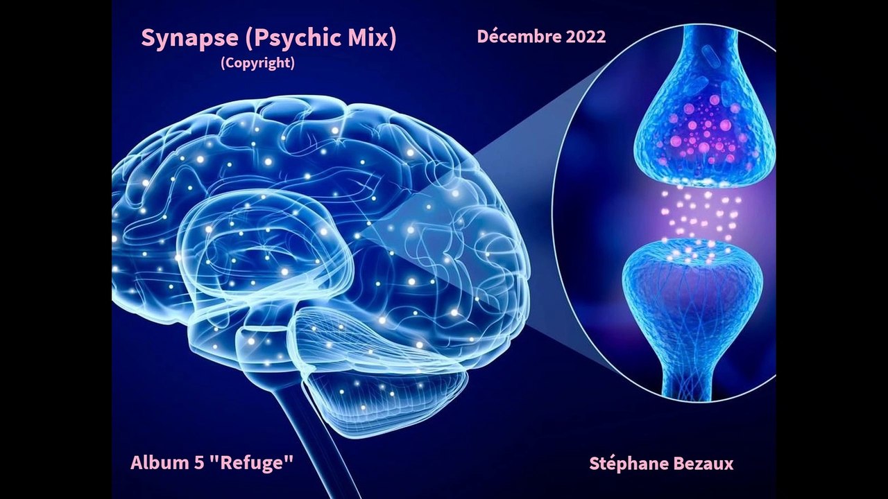 SYNAPSE (PSYCHIC MIX)