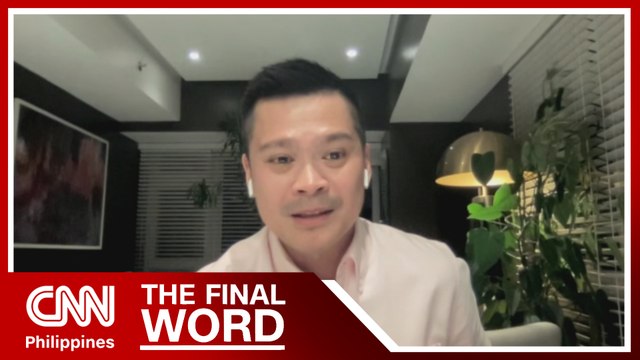 Healthy eating habits for the holidays | The Final Word