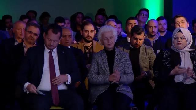 Babacan: Muhalefet Partilerinin Birbirleriyle Ne Yapacağını Ne Yaptığını Bıraksın Önce, Şu Anda İktidar Bir İktidar Sorumluluğu Var