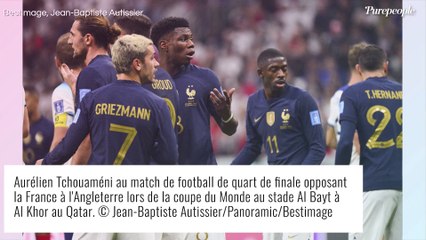 Hymne des Bleus : on sait enfin quel joueur a popularisé le tube de Gala !