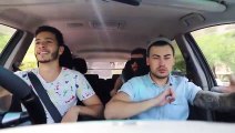 STEALING PEOPLES CAR PRANK IN ARMENIA! (GONE WRONG)