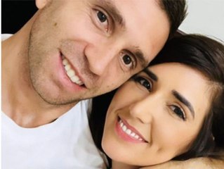 Victoire de l'Argentine : Emiliano Martinez : sa femme Mandinha Martinez se confie en interview sur leurs "premières fois"