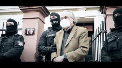 L'Allemagne à l'épreuve des velléités putschistes de son extrême droite
