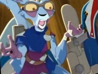 Storm Hawks Storm Hawks E002 – Age of Heroes (Part 2)